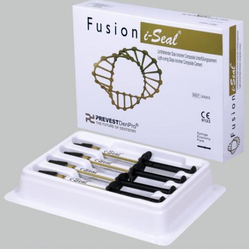 FUSION I-SEAL